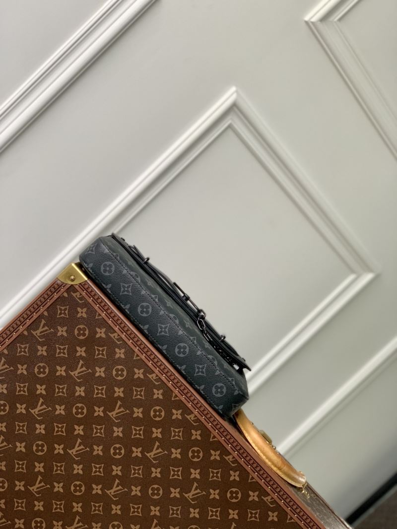 Mens LV Satchel bags